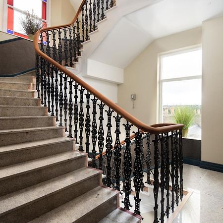 The Balcony Luxury Apartment 버윅어폰트위드 외부 사진