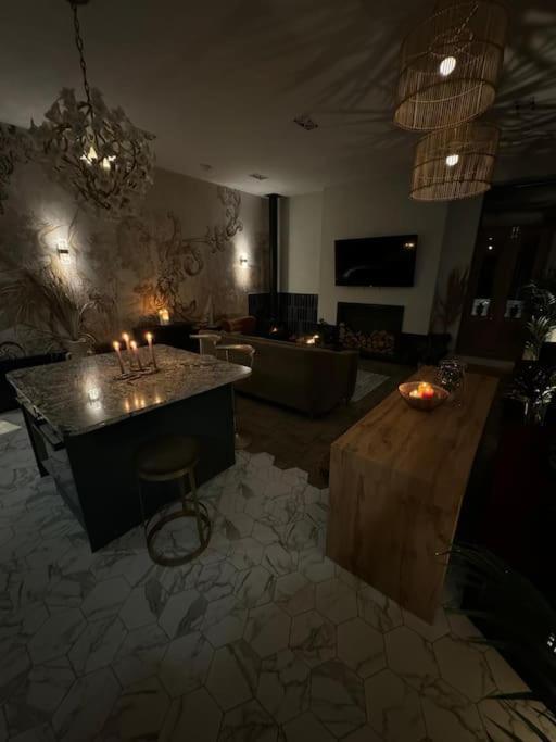 The Balcony Luxury Apartment 버윅어폰트위드 외부 사진