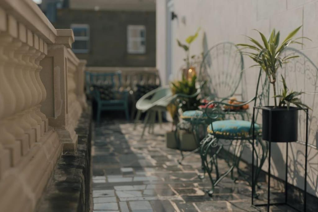 The Balcony Luxury Apartment 버윅어폰트위드 외부 사진