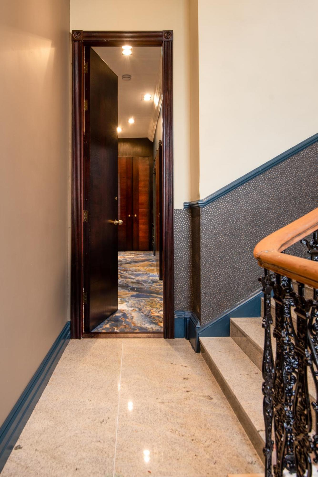 The Balcony Luxury Apartment 버윅어폰트위드 외부 사진